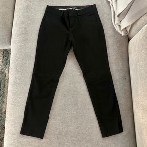 Banana Republic Sloan Skinny-fit pant